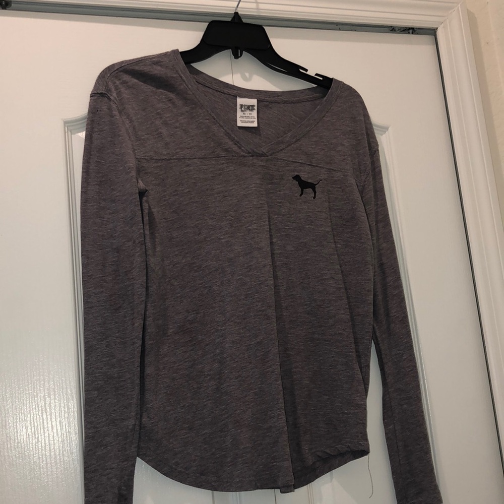 PINK Long Sleeve